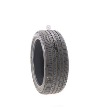 Used 215/45ZR18 Falken Pro G6 Sport A/S 93W - 9/32