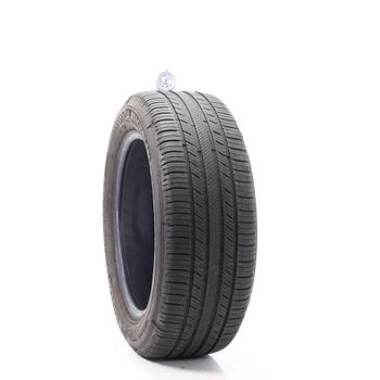 Used 225/55R17 Michelin Premier A/S 97V - 6.5/32