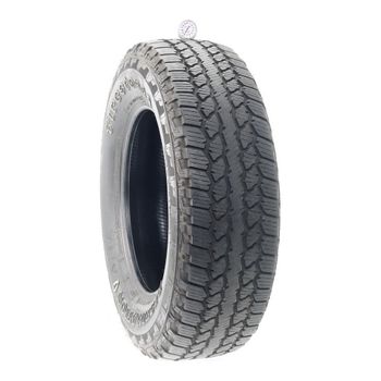 Used 255/70R18 Firestone Destination A/T2 112S - 8/32