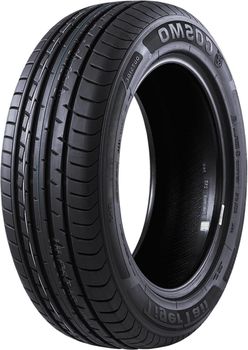 Set of (2) New P215/55R18 Cosmo Tiger Tail 99V
