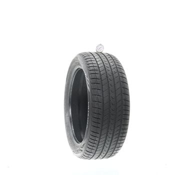 Set of (2) Used 225/45R18 Vredestein Quatrac Pro 95H - 9/32
