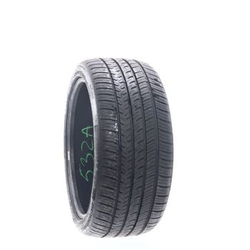 New 275/35ZR20 Advanta HP Z-02 102W