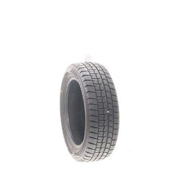 Used 195/55R16 Dunlop Winter Maxx WM02 91T - 10/32 | Utires