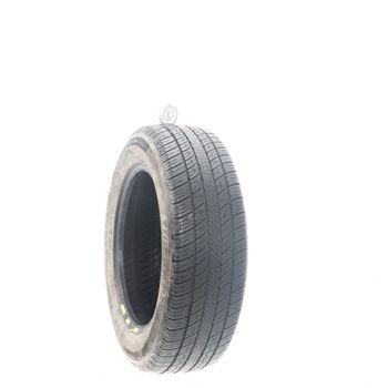 Used 205/60R16 Uniroyal Tiger Paw Touring A/S 92H - 6.5/32