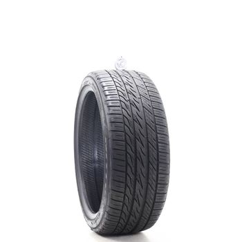 Used 225/40ZR19 Nitto Motivo 93Y - 8.5/32