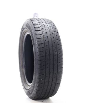 Set of (2) Used 225/65R17 Sentury Crossover 102H - 6-7.5/32