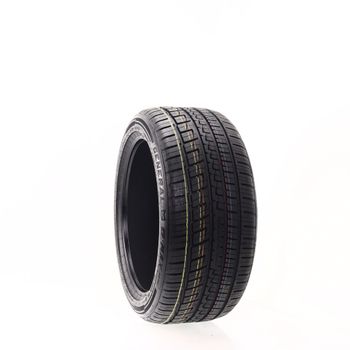 New 255/40ZR18 General G-Max AS-07 99W