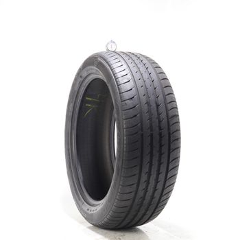 Used 255/50R21 Goodyear Eagle NCT 5 EMT 106W - 7/32