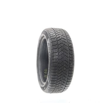 New 235/50R18 Pirelli Scorpion Winter MO 101V