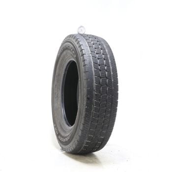 Used LT225/75R16 Mastercraft Courser HXT 115/112R - 11/32