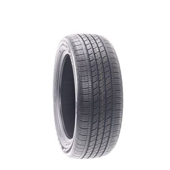 Set of (4) New 225/50R18 Nexen Aria AH7 95T - 10.5/32