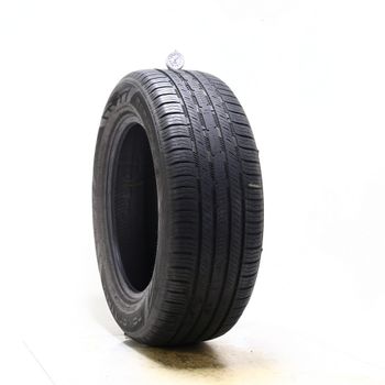 Used 245/60R18 Nokian One 105H - 8.5/32