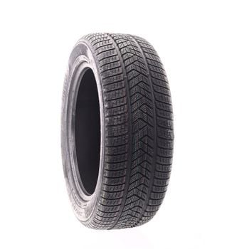 Set of (4) New 255/55R20 Pirelli Scorpion Winter 110V