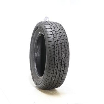 Used 225/60R18 General Altimax 365 AW 100H - 10/32