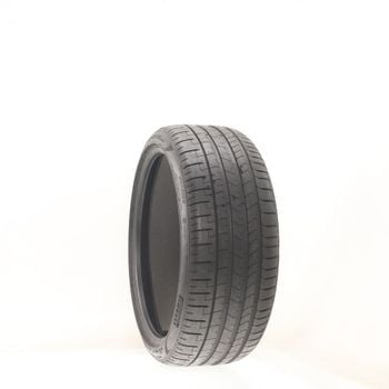 Driven Once 235/35R20 Pirelli P Zero PZ4 TO Elect PNCS 92Y - 9/32