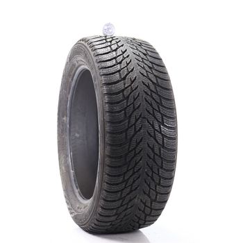 Used 265/50R20 Nokian Hakkapeliitta R3 SUV 111R - 10/32