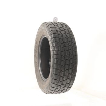 Used 255/65R17 Big O Big Foot A/T II 110T - 11.5/32