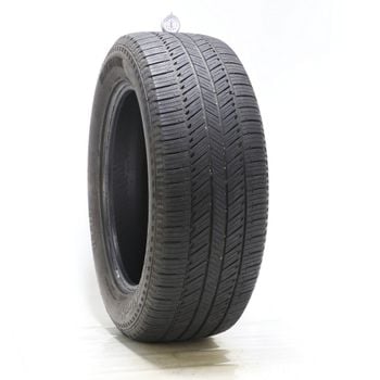 Used 275/55R20 Blackhawk Hiscend-H HT01 113H - 7/32