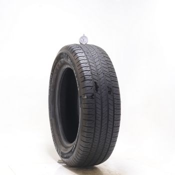 Set of (4) Used 215/65R17 Michelin Energy Saver A/S 98T - 5/32
