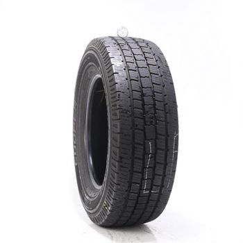 Set of (2) Used LT275/65R18 Cooper Discoverer HT3 123/120S - 11.5-12/32