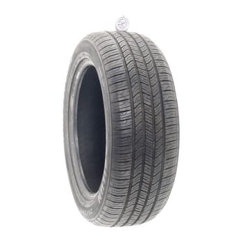 Set of (4) Used 215/55R17 Sailun Atrezzo SH408 94V - 9.5/32