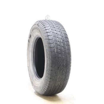 Set of (2) Used 235/70R16 Rocky Mountain H/T 106T - 7-7.5/32