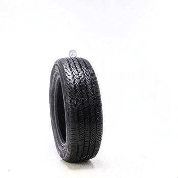 Set of (2) Used 205/60R16 Hankook Kinergy PT 92H - 8-9/32