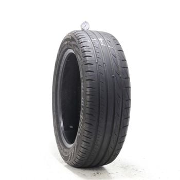 Used 235/55R20 Premiorri Solazo S Plus 102W - 8.5/32