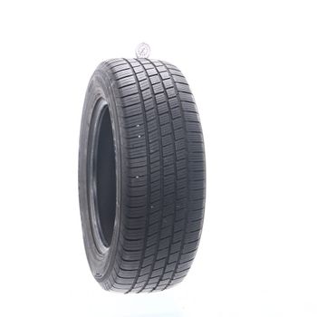 Used 255/60R18 Toyo Celsius Sport 112W - 8/32