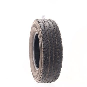 Used LT245/75R17 Michelin LTX A/T2 121/118R - 9/32