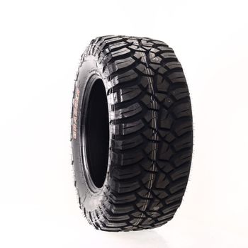 New LT33X12.5R18 General Grabber X3 118Q