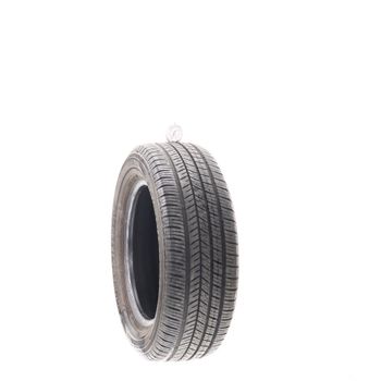 Used 205/60R15 Yokohama YK740 GTX 91H - 8/32