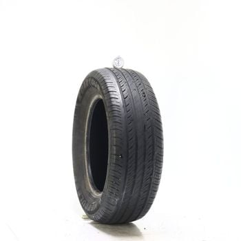Set of (2) Used 225/60R16 Hercules Roadtour 455 98H - 7-7.5/32