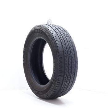 Used 255/60R19 Advanta SV T-01 109H - 9.5/32