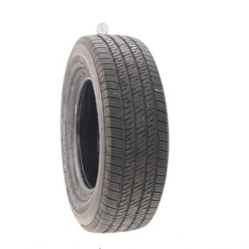 Used LT275/70R18 Bridgestone Dueler H/T 685 125/122R - 13/32