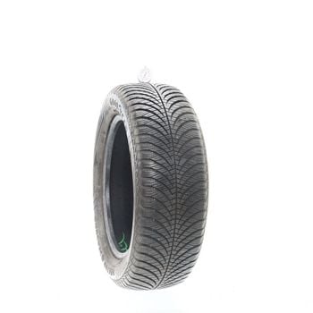 Used 215/60R17 Goodyear Vector 4Seasons Gen-2 100V - 8/32