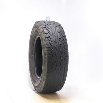 Used LT265/70R17 Pathfinder All Terrain 121/118S - 6.5/32