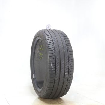 Used 245/40R19 Michelin Primacy 3 ZP MOE 98Y - 7/32