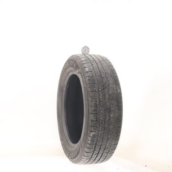 Used 225/60R17 Goodyear Assurance MaxLife 99H - 8/32