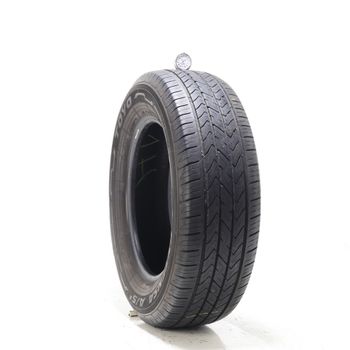 Used 235/65R17 Toyo Extensa A/S II 104H - 9/32