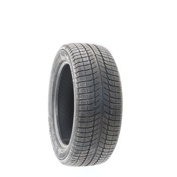 Driven Once 245/50R18 Michelin X-Ice Xi3 104H - 10/32