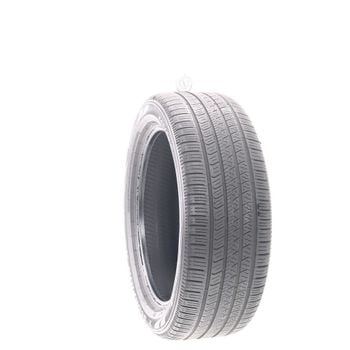 Used 245/50R20 Pirelli Scorpion AS Plus 3 102V - 6/32