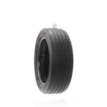 Set of (2) Used 225/55R18 Toyo Ultra Z900 98H - 6-7/32