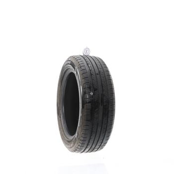 Set of (4) Used 205/55R16 Ironman GR906 91V - 7.5-9/32