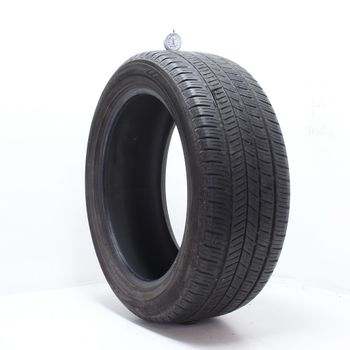 Used 255/50R20 Yokohama YK740 GTX 109V - 6.5/32