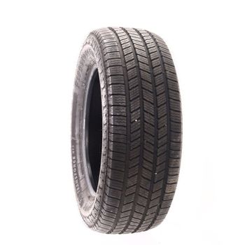 Driven Once LT285/60R20 Firestone Transforce HT3 Enliten 125/122R - 14.5/32