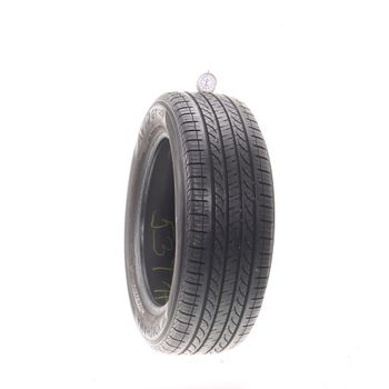 Set of (2) Used 205/55R16 Yokohama Avid GT S35 91H - 7.5/32