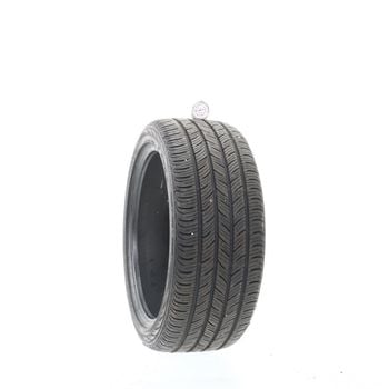 Used 235/40R18 Continental ContiProContact 95H - 10/32