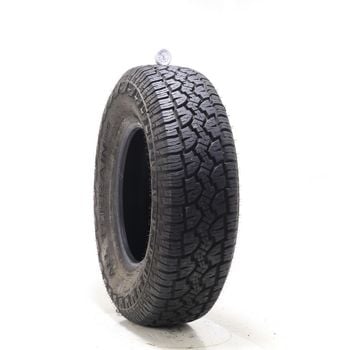 Used 245/75R16 Dextero All Terrain DAT1 109T - 12/32