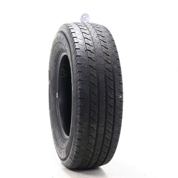 Set of (2) Used LT245/75R17 Ironman All Country CHT 121/118R - 10.5-11.5/32